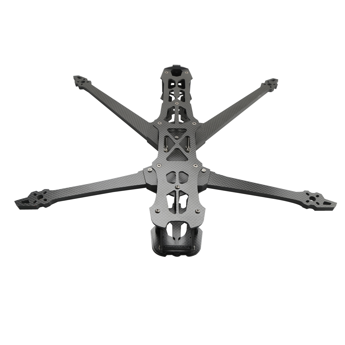Drone Kit Fpv - Kit de marco de dron FPV
