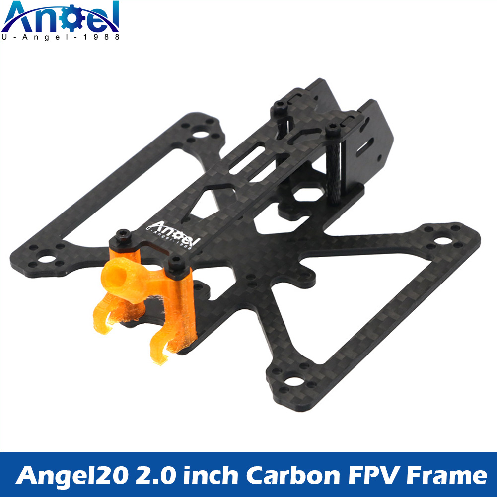 Drone Kit Octocopter - Kit de Marco Angel20 para Dron