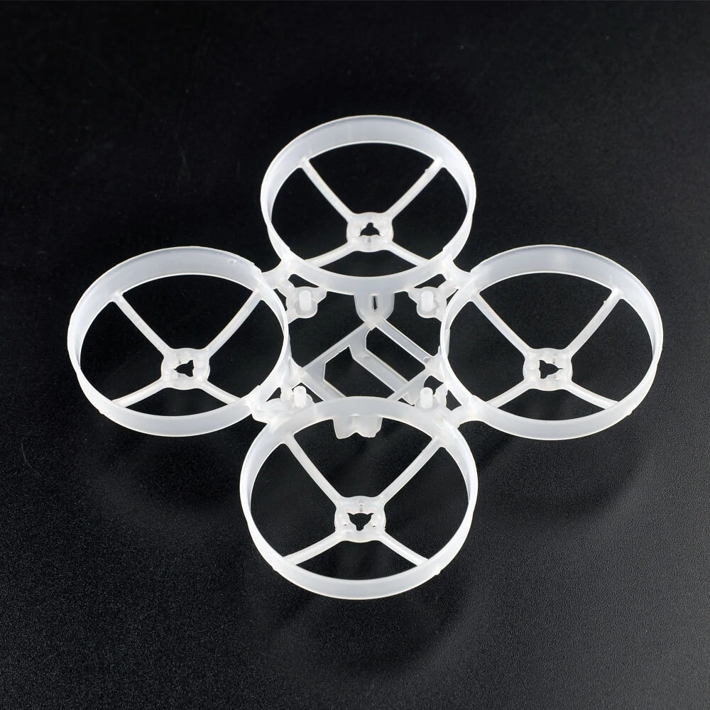 Drone Kit Fpv - Happymodel Moblite7 Mobula7 V4 75mm distancia