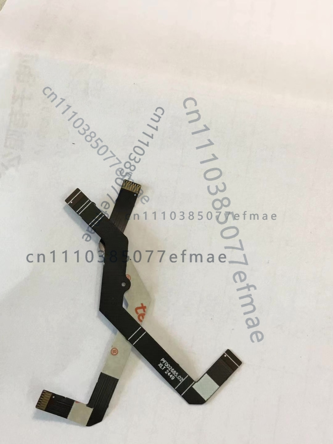 1 Cable Flexible GPS Original  - Drone Kit Professional reseña y precio