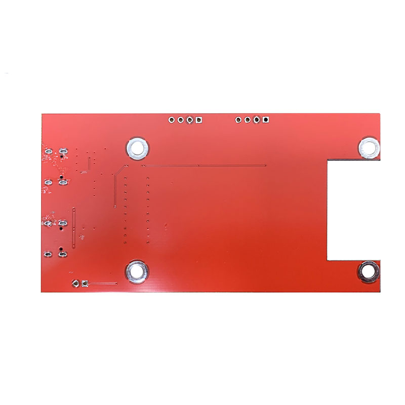 Placa de transporte del recept - Drone Kit Hexacopter reseña y precio