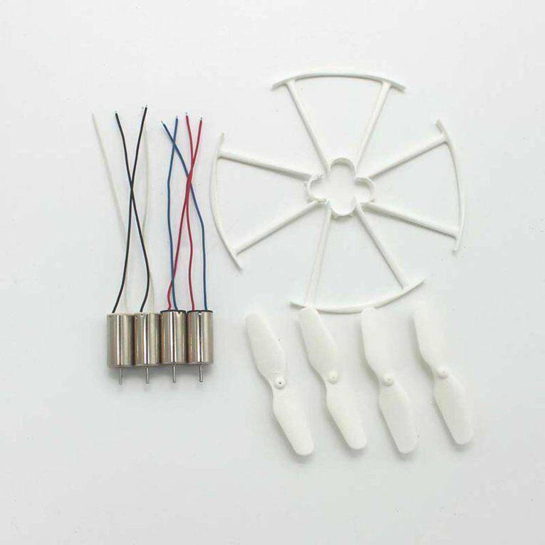 Kit de piezas de repuesto X22W - Drone Kit Octocopter reseña y precio