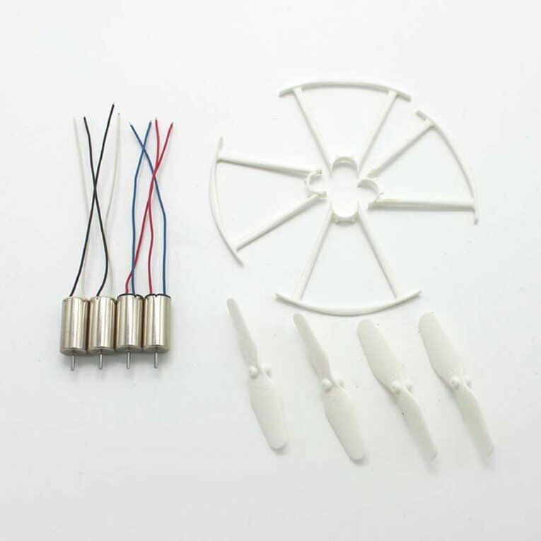 Kit de piezas de repuesto X22W - Drone Kit Octocopter reseña y precio