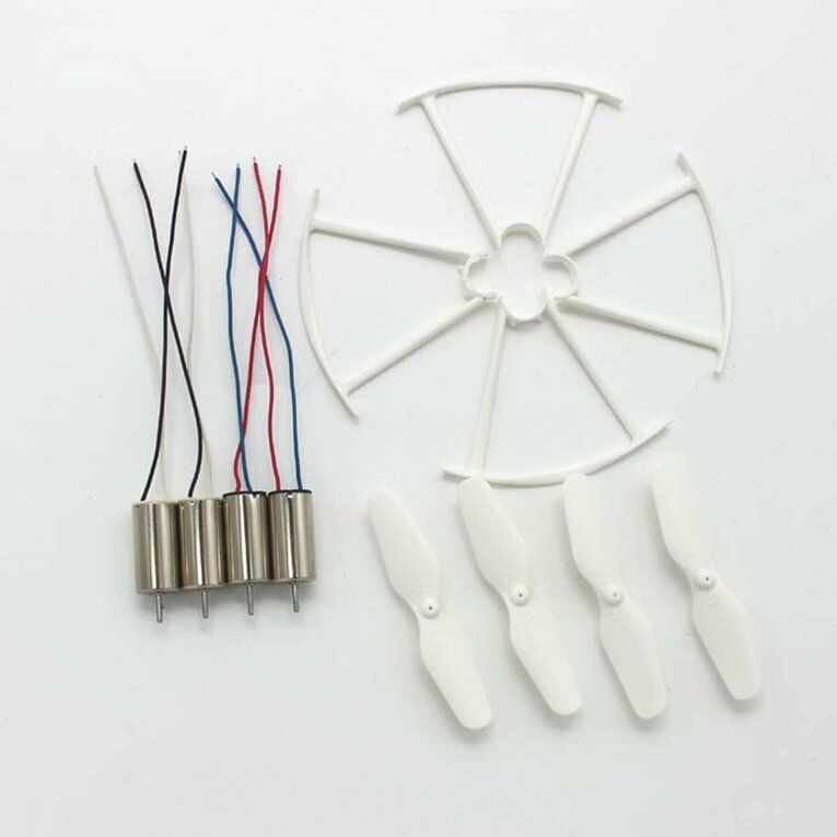 Kit de piezas de repuesto X22W - Drone Kit Octocopter reseña y precio