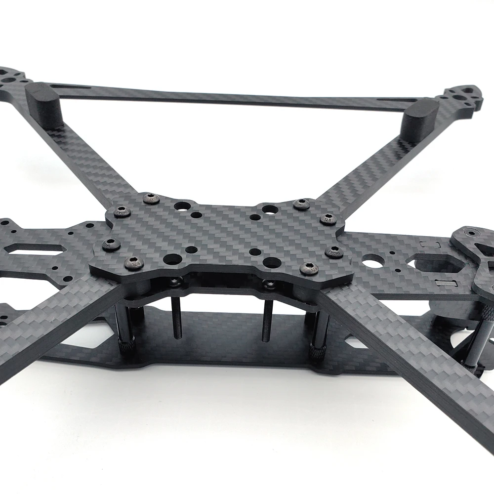 Mark4 V2 Mark 4 Dron de Carrer - Drone Kit Octocopter reseña y precio