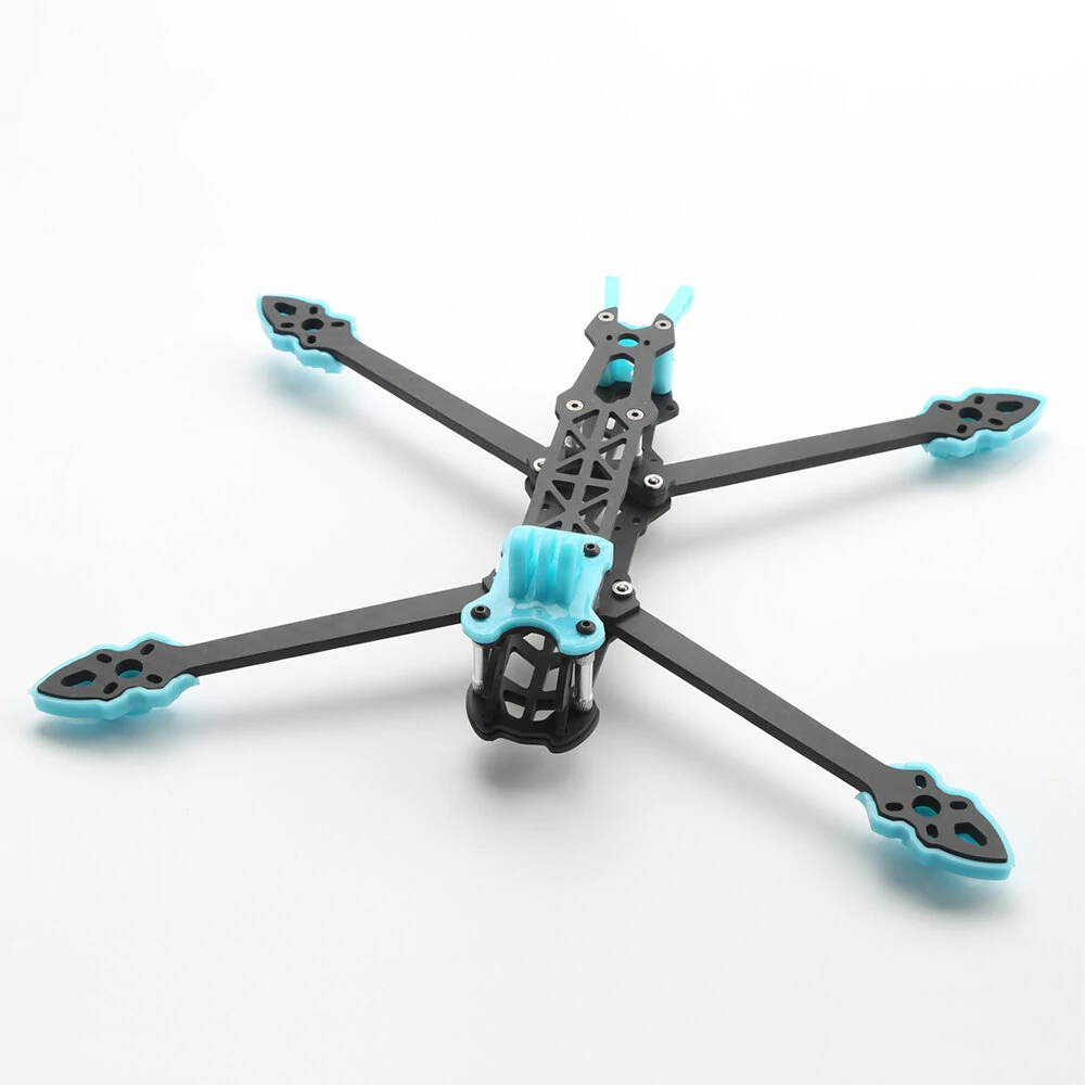Mark4 8 pulgadas 375mm distanc - Drone Kit Fpv reseña y precio