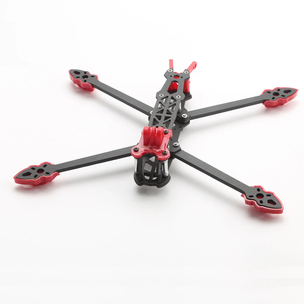Mark4 8 pulgadas 375mm distanc - Drone Kit Fpv reseña y precio