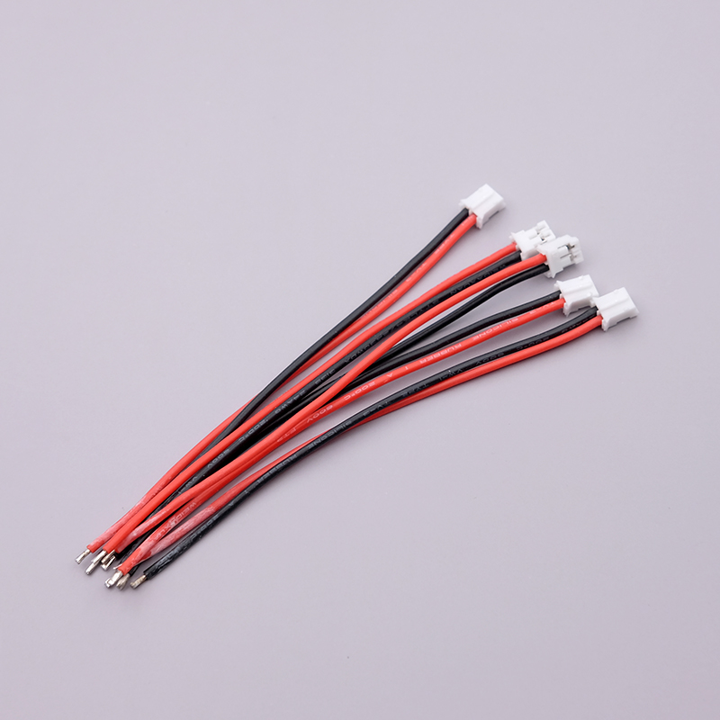 Tiny Whoop-Cable de silicona p - Drone Kit Vtol reseña y precio