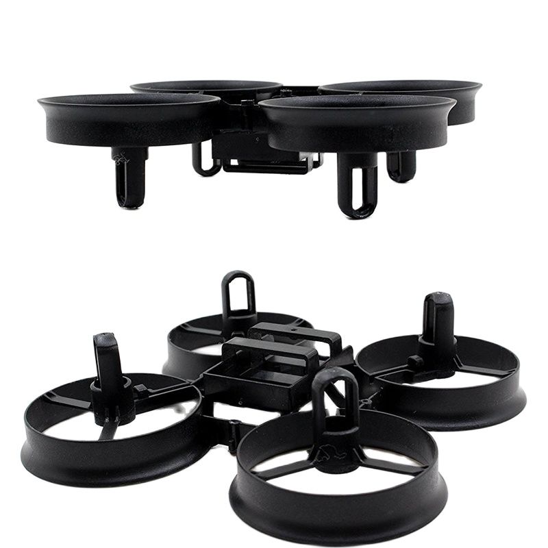 JJRC H36 Eachine E010 Furibee  - Drone Kit Vtol reseña y precio