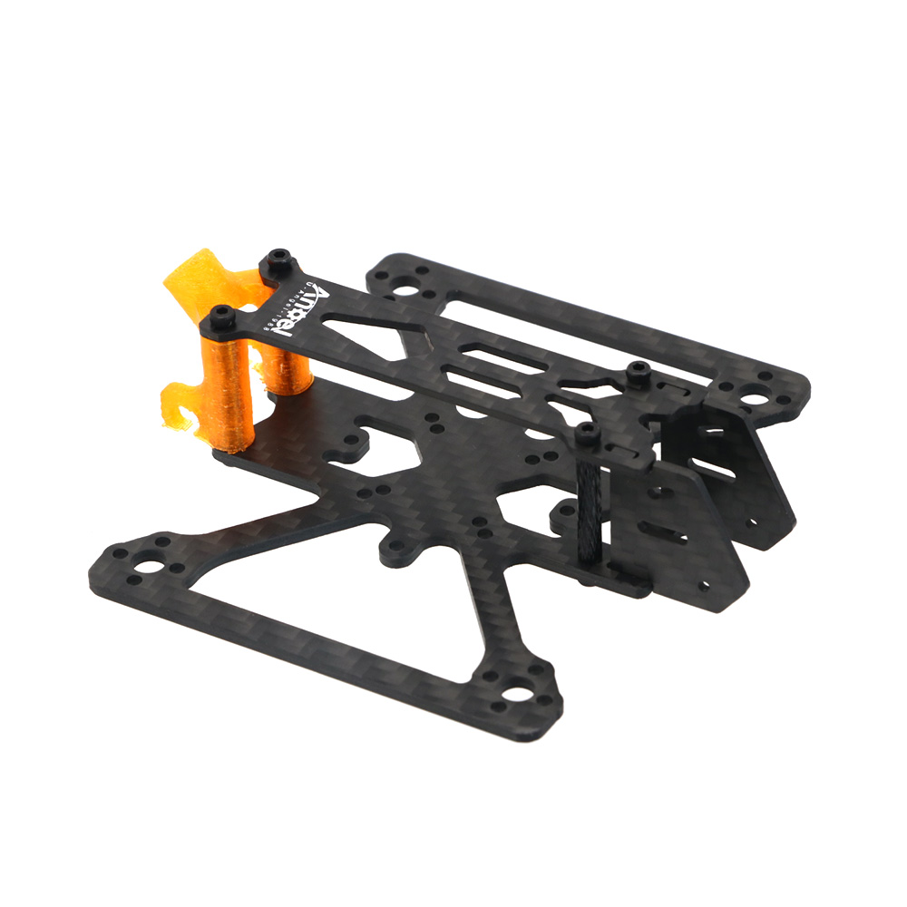 Kit de Marco Angel20 para Dron - Drone Kit Octocopter reseña y precio