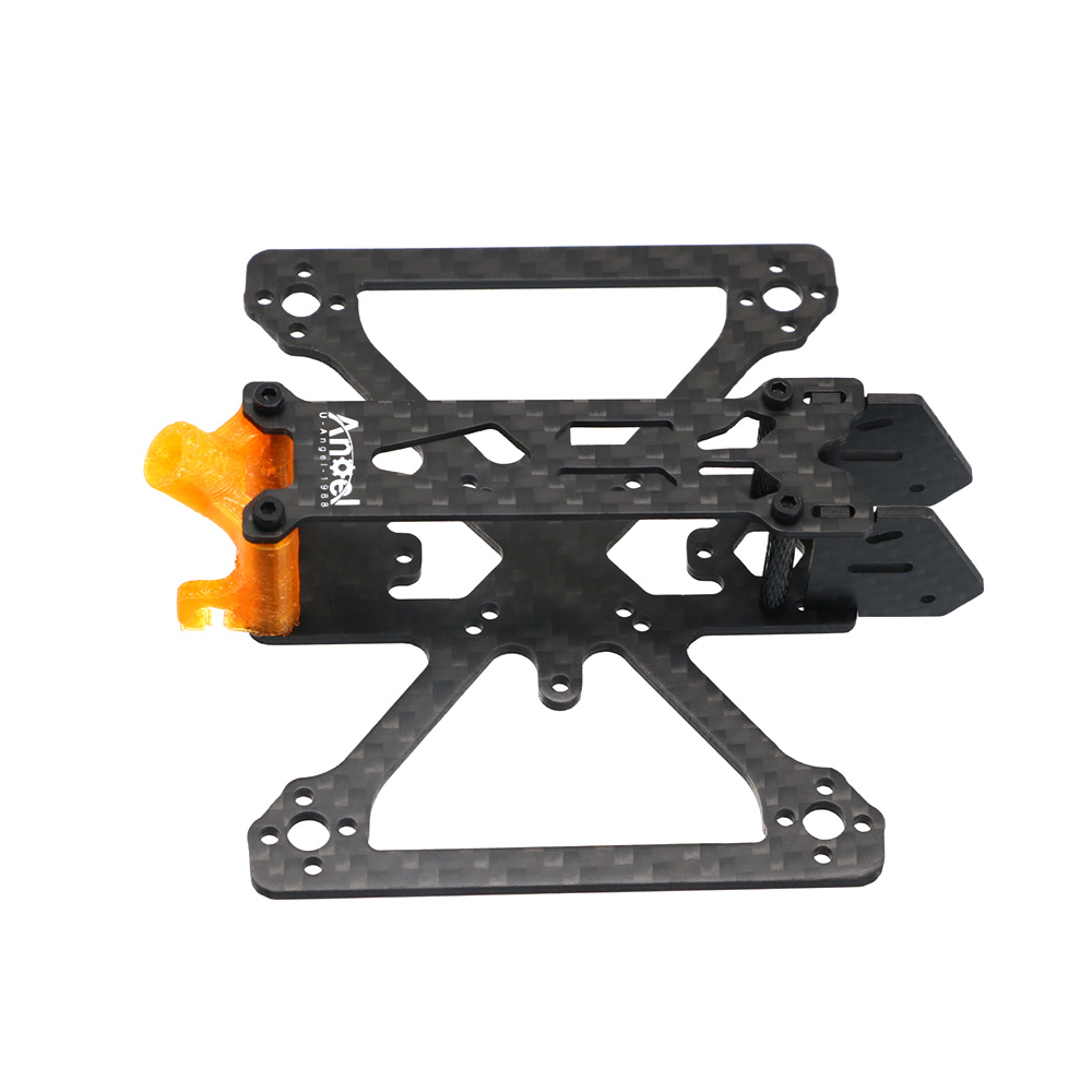 Kit de Marco Angel20 para Dron - Drone Kit Octocopter reseña y precio