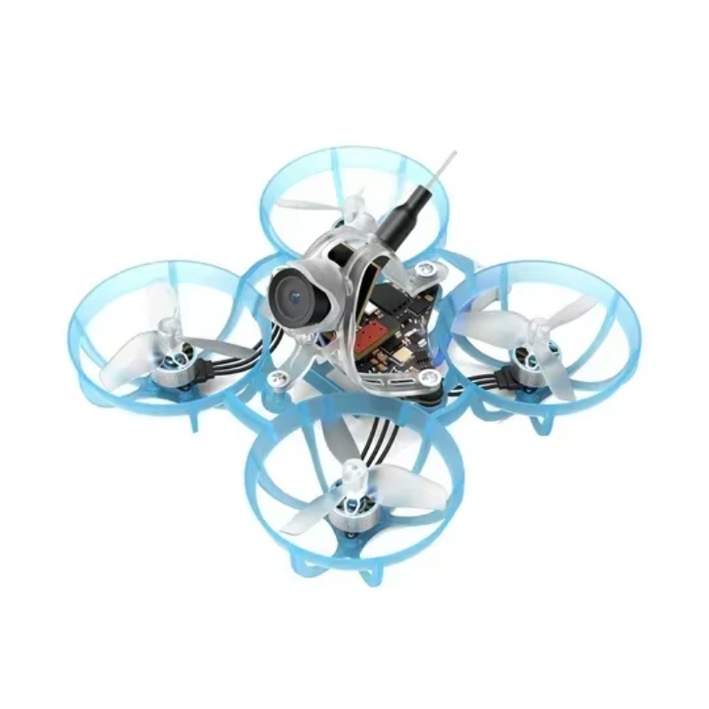 BETAFPV Air65 sin escobillas B - Drone Kit Vtol reseña y precio