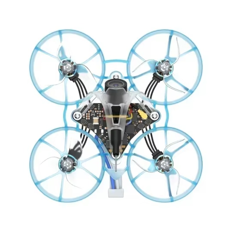 BETAFPV Air65 sin escobillas B - Drone Kit Vtol reseña y precio