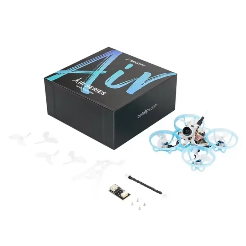 BETAFPV Air65 sin escobillas B - Drone Kit Vtol reseña y precio