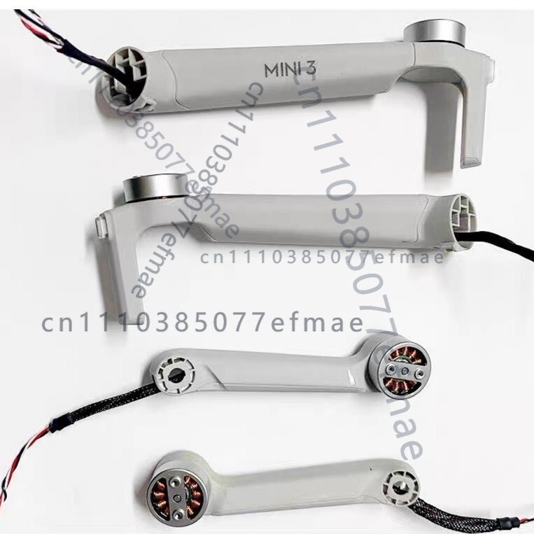 1 pieza de brazo de motor orig - Drone Kit Professional reseña y precio