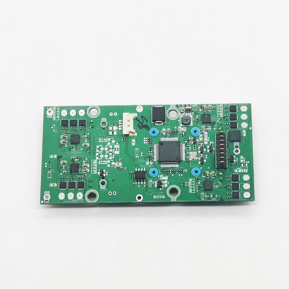 Receptor de control de vuelo p - Jjrc Drone X12 reseña y precio