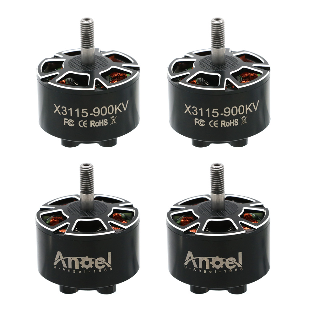 Motor RC X3115 3115 900KV 1050 - Drone Kit Long Range reseña y precio